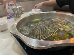 -潮悦牛肉火锅城(水贝店)