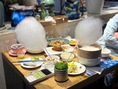 -小大董·烤鸭(五棵松店)