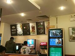 -萨莉亚意式餐厅(西青道欧亚达店)