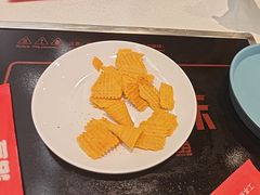 -尚渔味双拼烤鱼(燕郊永旺店)