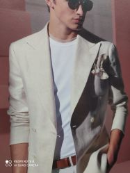点击看大图 -香港威德诚洋服BESPOKE西服西装高级定制(上海湾一店)