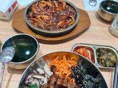 -米村拌饭(东方新天地店)