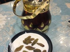 -新疆伊宁远征餐厅