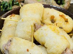 -滇釜火锅·能喝汤的火锅(车公庄店)