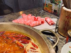 -小龙坎火锅(东汇城店)