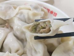 -赫记哈尔滨水饺(红庙店)
