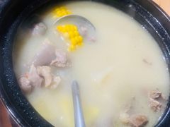 -洪大厨鸡煲(福田店)