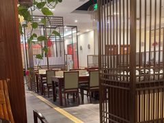 -东来顺饭庄(金泉广场店)