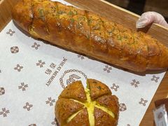 -麦陌(正弘城店)