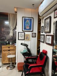 -长沙纹身·龙堂刺青·三土师傅的店