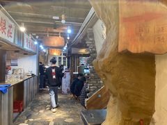 -盟重烧烤(东瓜山创始店)