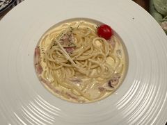-仁义涵西餐·咖啡(中华巴洛克店)