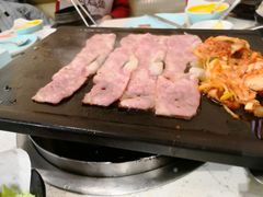-韩时烤肉(枫蓝店)