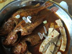 -福茂源横山铁锅羊肉(牡丹园店)