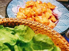 -十三姨正合丰烤肉(营迹路店)