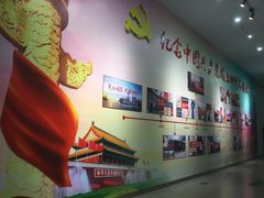 -上海浦东展览馆