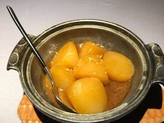 -梧桐北京烤鸭·铜锅涮肉(海岸城店)