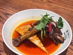 -驿楼兰·新疆菜(火车站店)