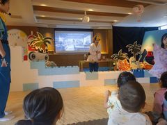-深圳大梅沙京基洲际度假酒店
