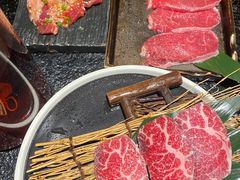 -樱嘢·炭火烧肉(惠南店)