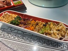 -海王府百姓家宴•海鲜饺子(东城店)