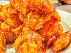 -马凯餐厅(长椿街店)