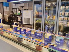 -溪边姑娘·拉丝酸奶水果捞(春熙路店)