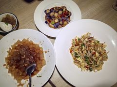 -味莊·青岛菜(云霄路店)
