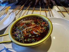 -AK47烤羊腿串吧(柳浪家园店)