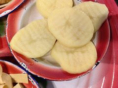 原切浪花土豆片-大喜市火锅(海宁银泰城店)