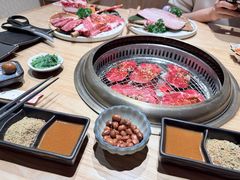 -松鱼亭·和牛烧肉(协鑫广场店)