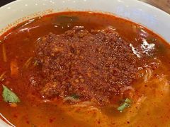 -韩麦大冷面(乔松路直营店)