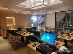 -大丰收李家(闽侯正荣财富中心广场店)