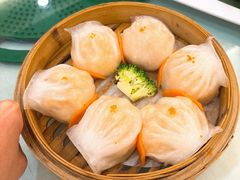-万山楼海鲜酒家·二十三年老字号