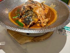 -福巷湘食小馆·猛火现炒(上海首店)