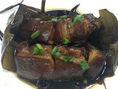 -邱记私房菜·十八年本地菜