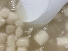 酒酿小汤团-瑞福园联谊餐室(茂名南路店)