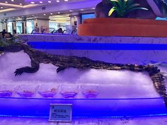 -澜悦港海鲜体验主题餐厅