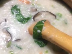 -悟长年潮汕菜砂锅粥(圣熙8号店)