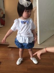 -倾城宝贝儿童摄影(广州天河店)