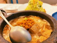 -品海楼·大连海胆锅贴馆(东港店)