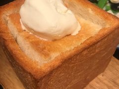 蜂蜜厚多士-小资太太餐厅(南岗区店)