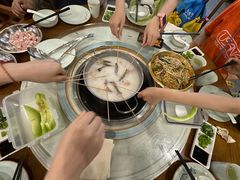 -盈田盈粥庄(博山东路店)