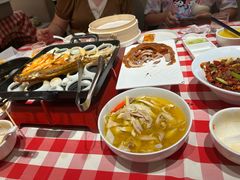 -西贝(宝乐汇店)