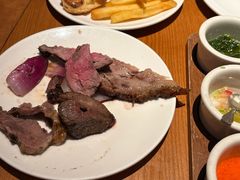 -拉蒂娜·巴西牛排馆 Latina·Brazilian Steakhouse(王府井喜悦店)