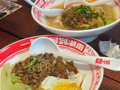 -72街荷叶饭(丽影广场店)