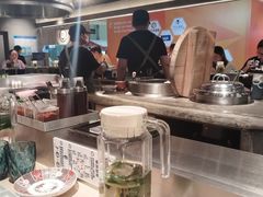 -肉肉大米(金虹桥店)