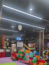 -反弹蹦床公园·亲子乐园·团建·派对(中庚漫游城店)