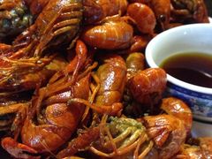 -味道龙虾·极味厨房