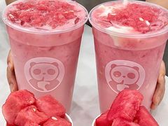 -茶百道(太原茂业天地店)